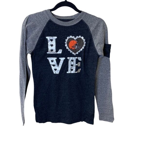 NHL Toronto Maple Leafs Top Sz S - Picture 1 of 4